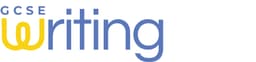 GCSE Writing Logo